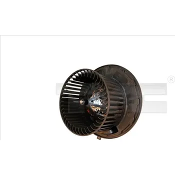 Ventilátor topení a klimatizace vnitřní ventilátor TYC 521-0019