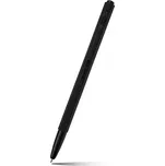 Kuličkové pero Monami Black&White ID 153, černé