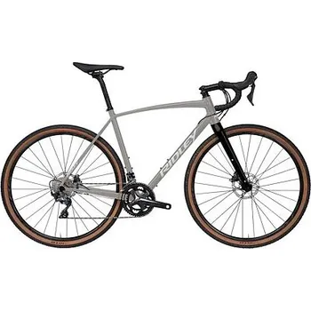 Městské kolo Gravel bike Ridley Kanzo A Rival 1, Grey velikost M