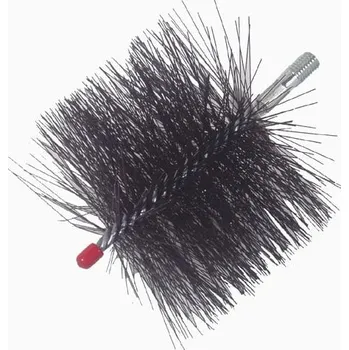 Komínová štětka M.A.T. Group 534029 kartáč rourový 150 mm