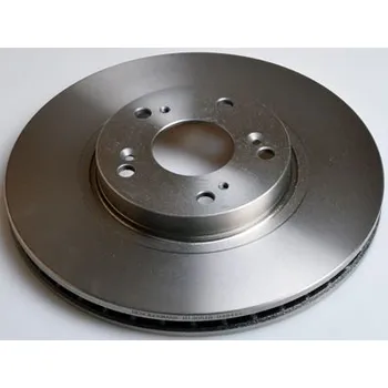 Brzdový kotouč Brzdový kotouč DENCKERMANN B130516