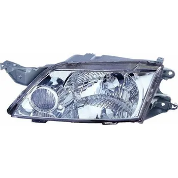 Přední světlomet Světlomet ABAKUS 216-1143R-LD