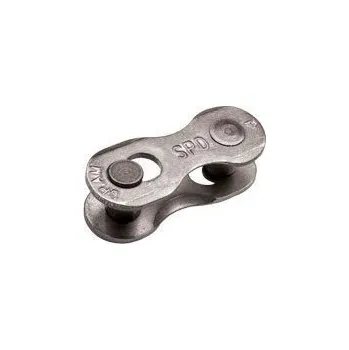 Komponent pro jízdní kolo Řetěz SRAM PC 870, 114 článků, s Power Link spojkou, 8rychl., 1 ks (Řetěz SRAM PC 870, 114 článků, s Power Link spojkou, 8rychl., 1 ks)