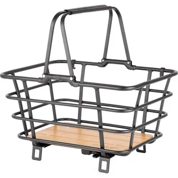 košík na kolo AtranVelo Epic Shopper AVS (Koš na nosič AtranVelo Epic Shopper AVS)