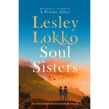 Cestování Soul Sisters - Lokko Lesley [EN] (2021, Firma, Pan Macmillan)