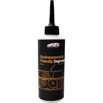 odmašťovač na řetězy a kazety, náplň 120ml