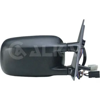 Auto zrcátko Vnější zpětné zrcátko ALKAR 6126112