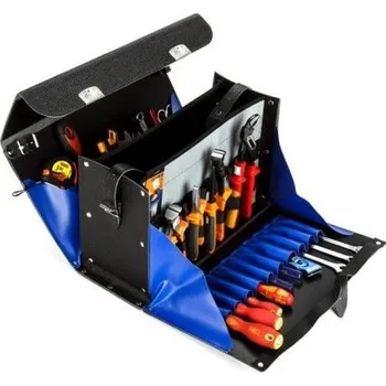 LOCH CZ brašna kožená 208-U