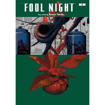 Fool Night, Vol. 3 - Yasuda, Kasumi