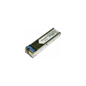 Síťový prvek Optický SFP modul SM (1310nm/1550nm), WDM, 1 Gb/s,LC,20km,DMI(CISCO,DELL,Planet,ZyXEL,TP-LINK,UBNT,MikroTik komp.)