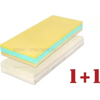 Matrace Tropico Kolos Cashmere 90 x 200 x 26 cm 1+1 Doprava ZDARMA.