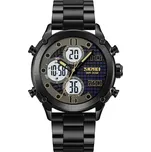 Pánské hodinky Skmei 1975-BWSS Skladem v ČR