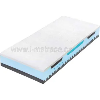 Matrace Tropico Alpine Blue Air Aegis 100 x 200 x 26 cm Doprava ZDARMA.