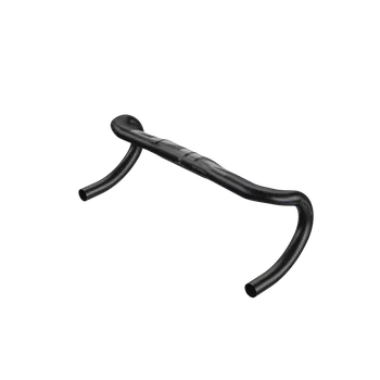 Komponent pro jízdní kolo Řidítka ZIPP Drop Service Course SL 70 Ergonomic Top 42cm Center-to-Center, matné černé s