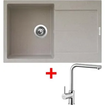 Sinks ULTIMA 790 Avena + Elka