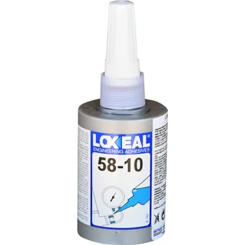 Průmyslové lepidlo LOXEAL 58-10 láhev 75ml