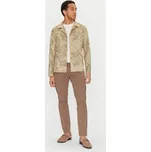 Marciano Guess Bunda pro přechodné období 5GHL10 2300Z Béžová Regular Fit XXL