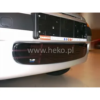 Zimní clona Zimní clona Daewo Matiz do r.v. 9/2000