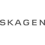 Skagen Náhrdelník SKJ0566040 Stříbrná OS