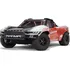 RC model auta Arrma Senton 223S BLX 4WD DSC RTR 1:10 červený