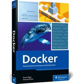 Technika Docker - Öggl, Bernd