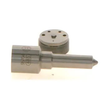 Palivový systém Bosch 1 417 010 939 Opravná sada, vstřikovač