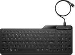 HP 405 Multi-Device Wired Backlit…