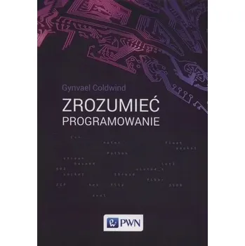 Technika ZROZUMIEĆ PROGRAMOWANIE - GYNVAEL COLDWIND