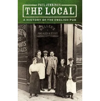 The Local - Jennings, Paul