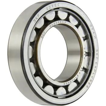 Ložisko - NU 209 ECJ SKF