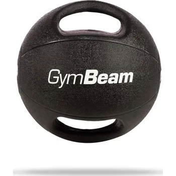 Zátěžové oblečení Medicinbal - GymBeam Barva: černá, Váha (kg): 8 kg