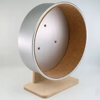 Kovový kolotoč 30 cm, stojící