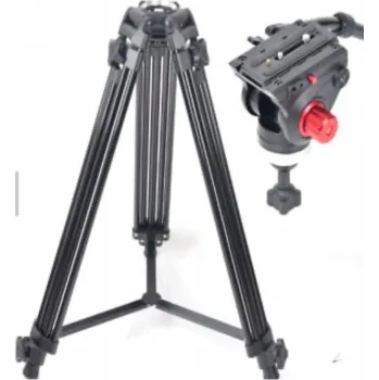 Stativ Dison Aluminum Tripod GP-180A