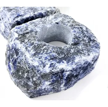 Osvěžovač vzduchu Prosperk Svícen Achát surový S1647