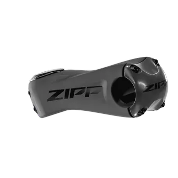 Představec na kolo Představec ZIPP SL Sprint 12° 120mm 1.125 Carbon with Matte Black Logos, Universal Facepla