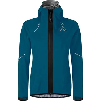 Dámská bunda Bunda Montura Magic 2.0 Jacket W XL deep blue