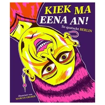 Kiek ma eena an! - Ostwald, Hans