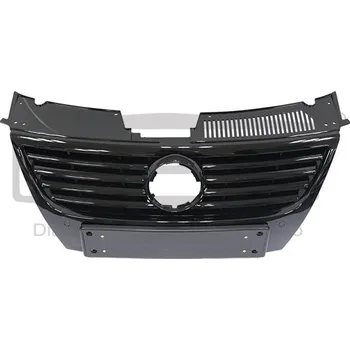 Nárazník Větrací mřížka, nárazník DPA 88531773302