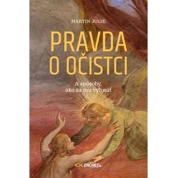 Pravda o očistci - Martin Jugie