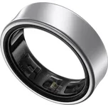 Samsung Galaxy Ring Titanium Silver