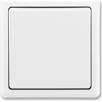 vypínač 3553-07 289B1 Vypínač č.7 bílý PPII SEZ