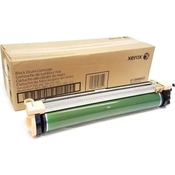 Tiskový válec Xerox 013R00602 černá (black) originální válcová jednotka