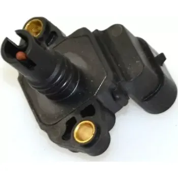 Čidlo automobilu Senzor tlaku sacího potrubí SAAB 9-3 , 9-5 1997-2009 - ESP (SAAB 55560162 55563262 9197948)