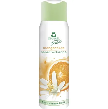 Sprchový gel Frosch Sprchový gel květ pomeranče