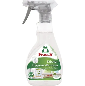Frosch EKO Hygienický čistič lednic a kuchyňských povrchů