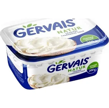 Gervais Natur čerstvý sýr vanička
