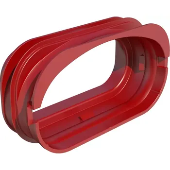 Brilon Octopus AE35sc těsnicí manžeta DN50x102