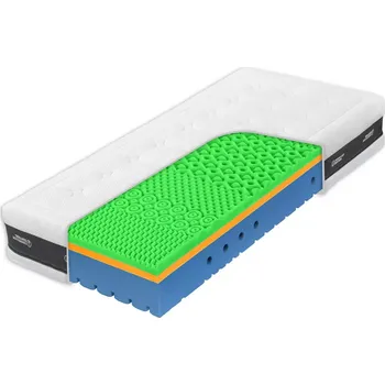 Matrace Tropico Super fox visco heaven 90x200 Wellness Doprava ZDARMA.