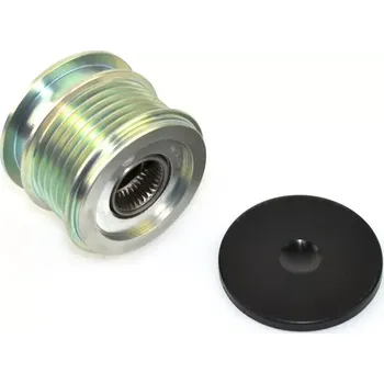 Alternátor Volnoběžka - alternátor OPEL ASTRA J , INSIGNIA , ZAFIRA TOURER C (OPEL 1204291 55565443)