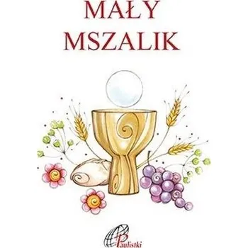 Mały mszalik - praca zbiorowa